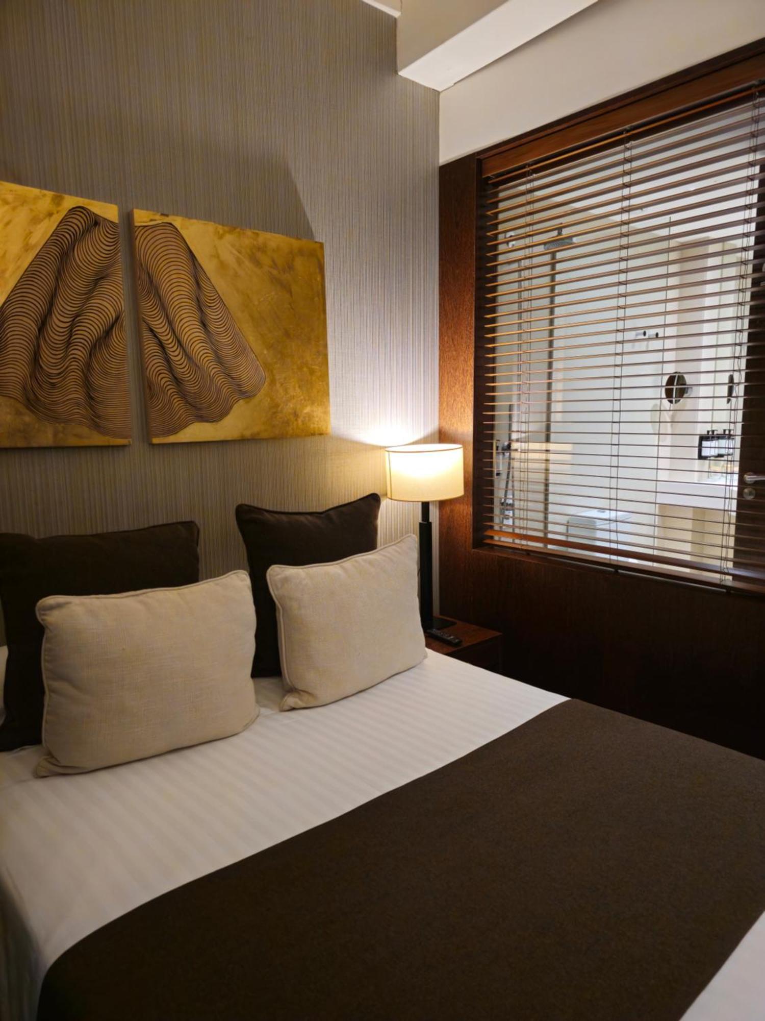 Carris Casa De La Troya Hotel Santiago de Compostela Kültér fotó