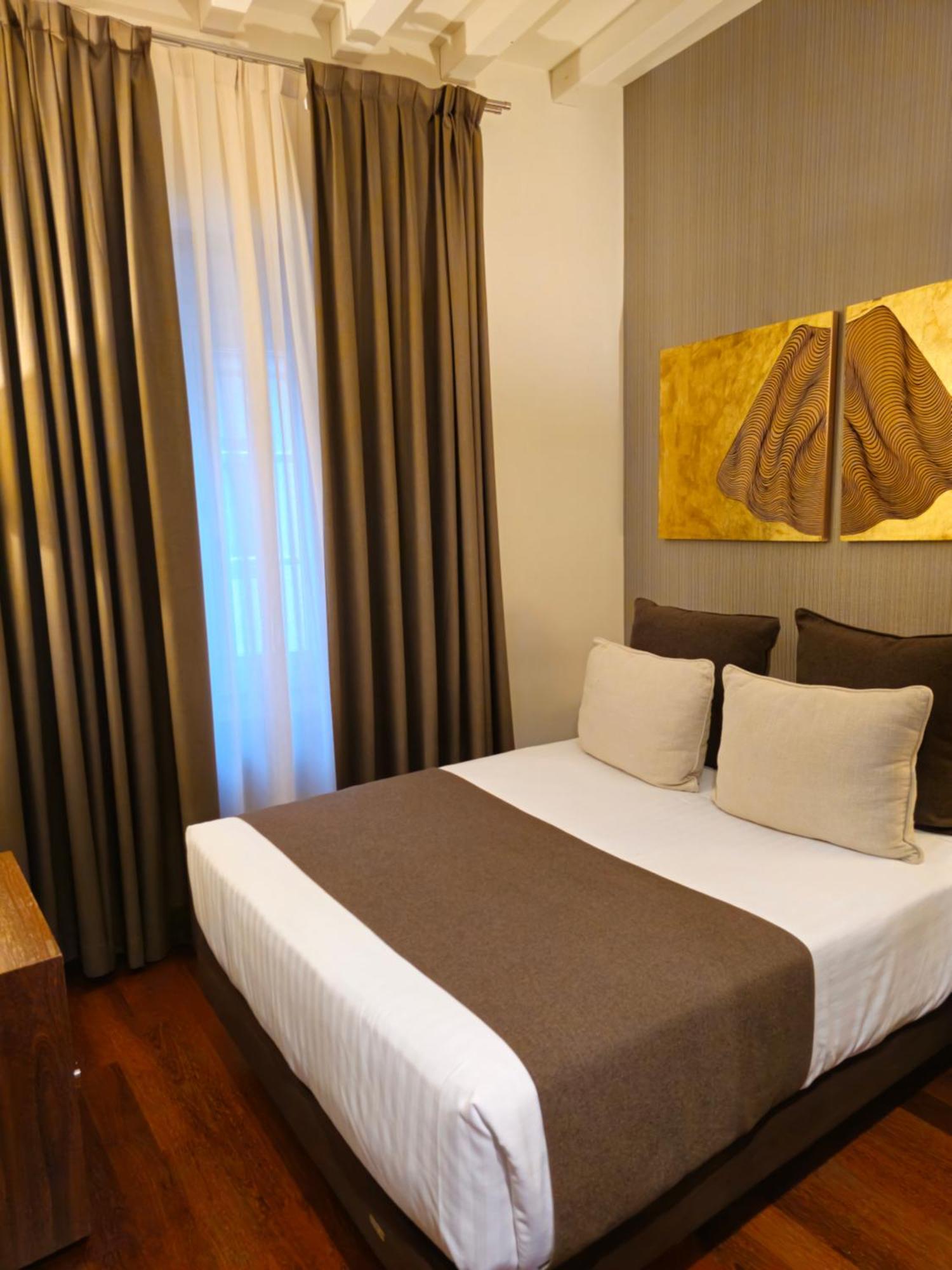 Carris Casa De La Troya Hotel Santiago de Compostela Kültér fotó