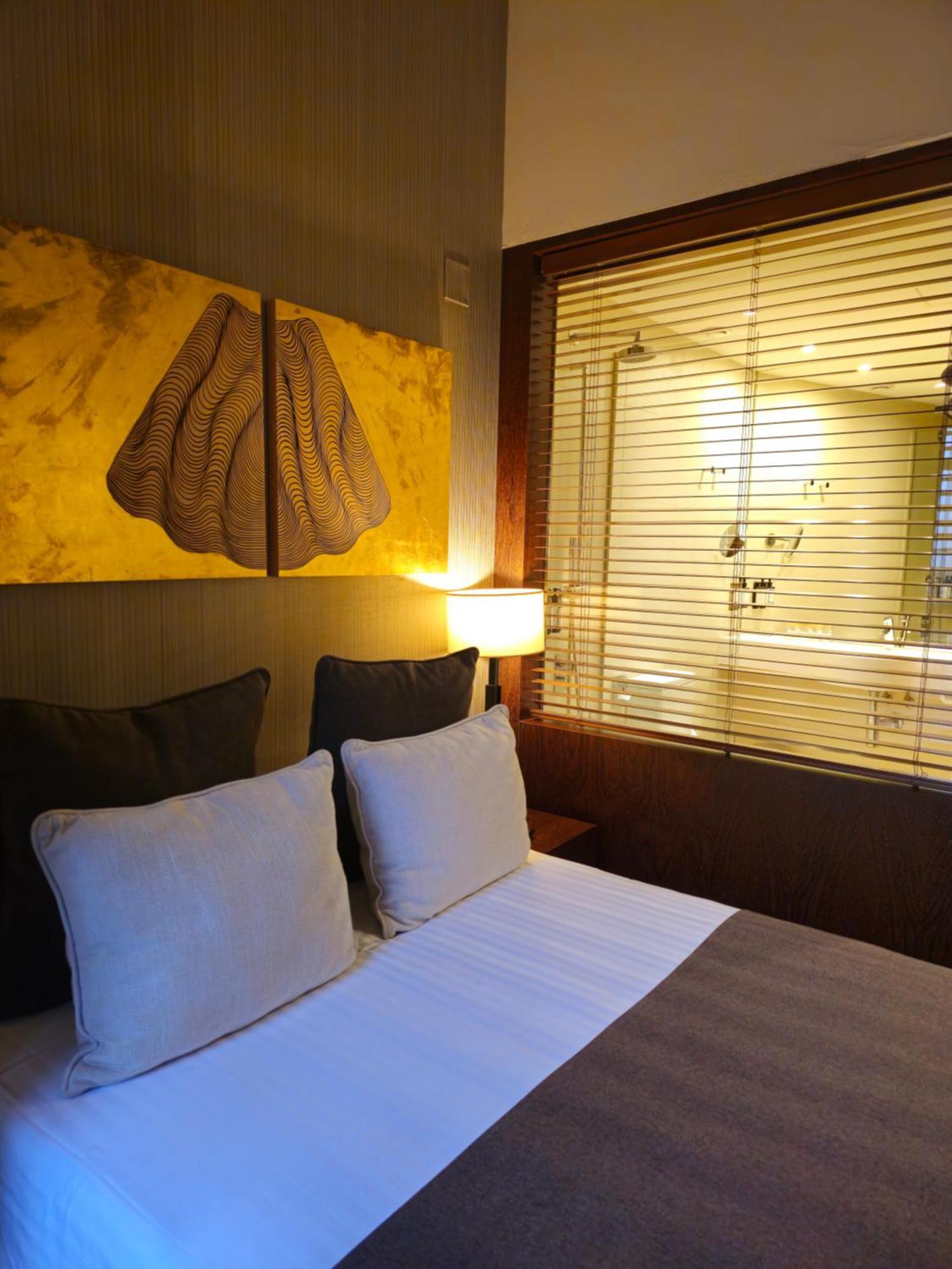 Carris Casa De La Troya Hotel Santiago de Compostela Kültér fotó