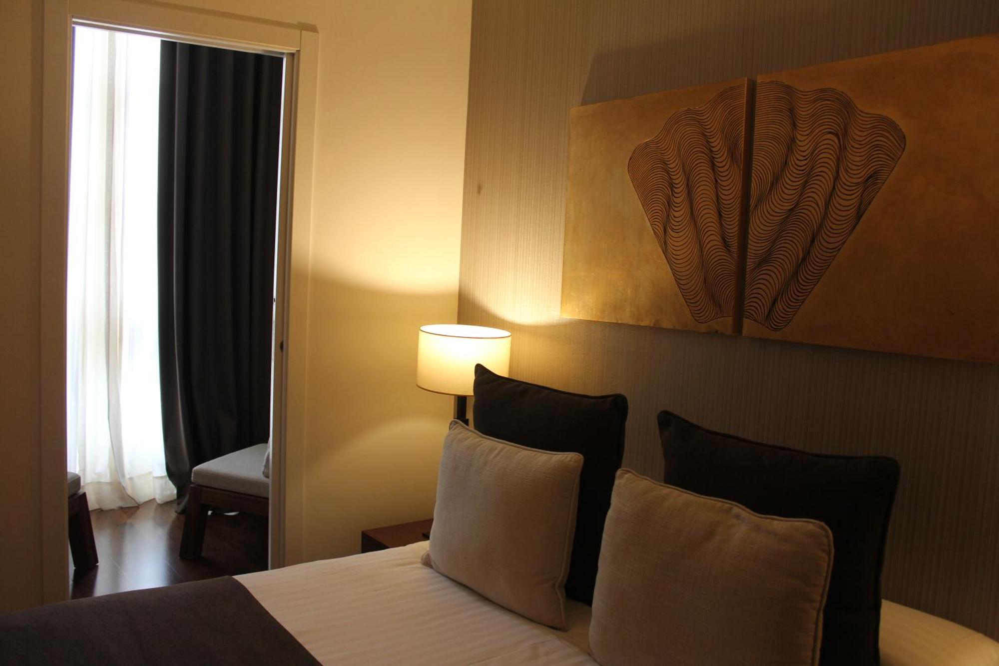 Carris Casa De La Troya Hotel Santiago de Compostela Kültér fotó